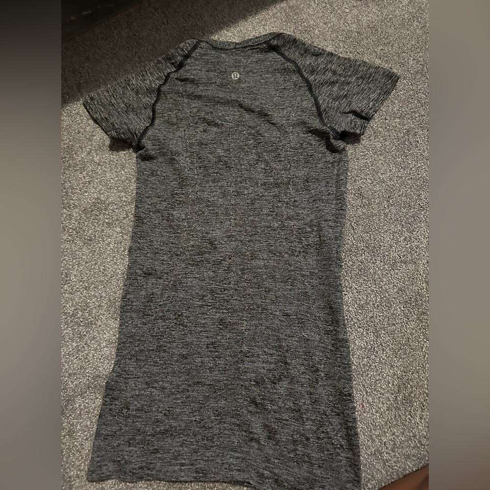 Lululemon Swiftly Tech Shirt